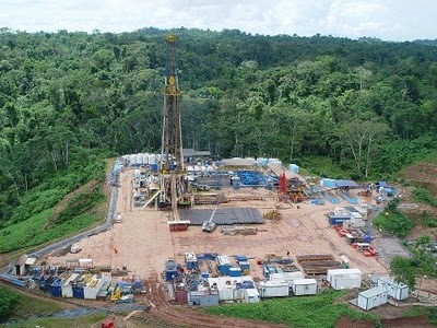 EN EL PER&Uacute; NO SE DESINFLAR&Aacute;N LAS RESERVAS DE GAS NATURAL